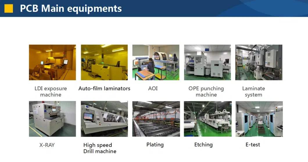 PCBA Circuit Bard PCB Board Electric Lacke Machine Printed Circuit Board PCB Assembly Stop Service PCB Assembly PCB Prototype