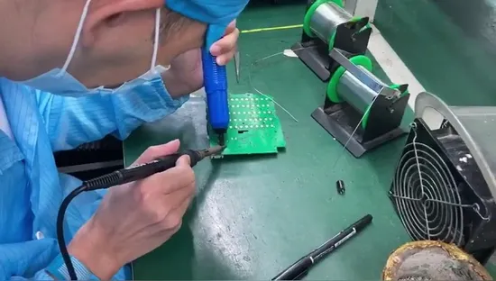 직업적인 침수 금 PCB 회의 다 층 인쇄 회로 기판 Bluetooth 단위