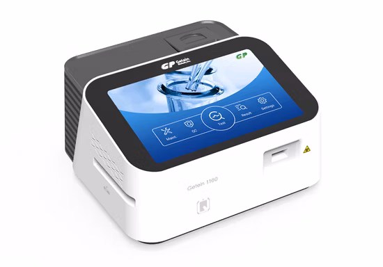 Getein T3 빠른 테스트 키트 Notaufnahme용 갑상선 기능 테스트