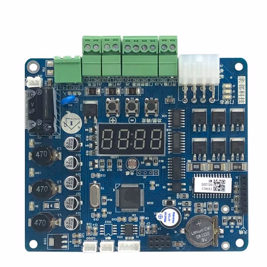 제조업체 PCB 보드 어셈블리 심천 전자 맞춤 비즈니스 PCBA