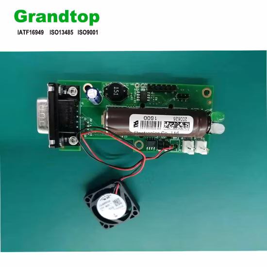 맞춤형 전자 PCBA 보드 서비스 프로토타입 PCB 어셈블리