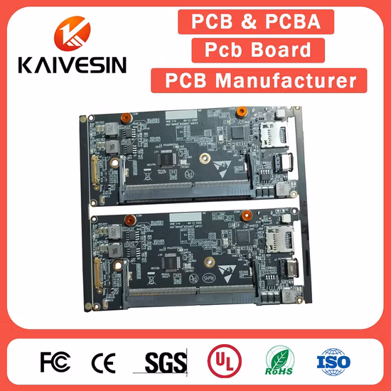 OEM 전자 회로 기판 마더보드 PCB 보드 PCBA