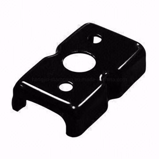 정밀 브래킷 스탬핑 기계 전자 판금 부품 제조 서비스