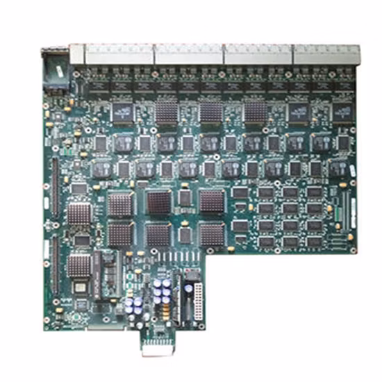 전자 PCB 어셈블리 맞춤형 거버 파일 디자인 제조 서비스 PCBA PCB 디자인 서비스