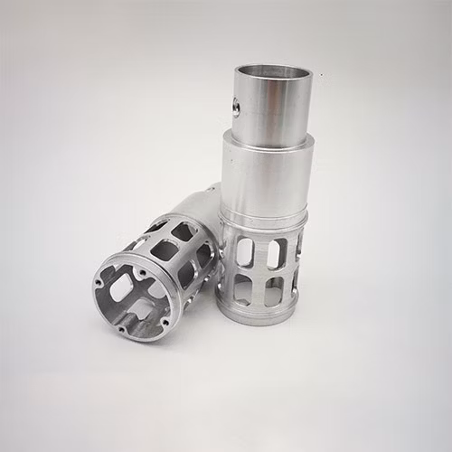 세계 제조 우위에 전념하는 중국 OEM 서비스의 전자/기계/기계용 CNC 가공 부품
